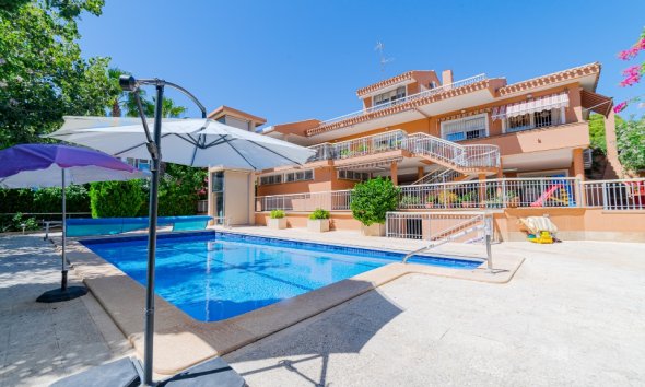 Reventa - Villa - Orihuela Costa - Campoamor