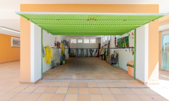 Resale - Villa - Orihuela Costa - Campoamor