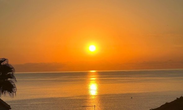 Resale - Villa - Orihuela Costa - Campoamor