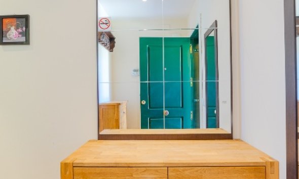 Resale - Terraced house / Townhouse - Benidorm - Finestrat