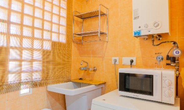 Resale - Terraced house / Townhouse - Benidorm - Finestrat