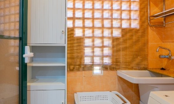 Resale - Terraced house / Townhouse - Benidorm - Finestrat