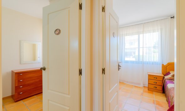 Resale - Terraced house / Townhouse - Benidorm - Finestrat