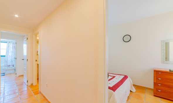 Resale - Terraced house / Townhouse - Benidorm - Finestrat