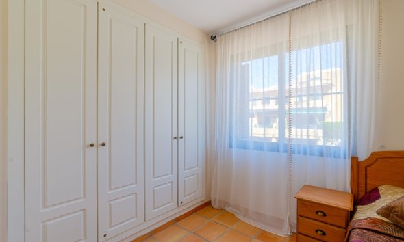 Resale - Terraced house / Townhouse - Benidorm - Finestrat
