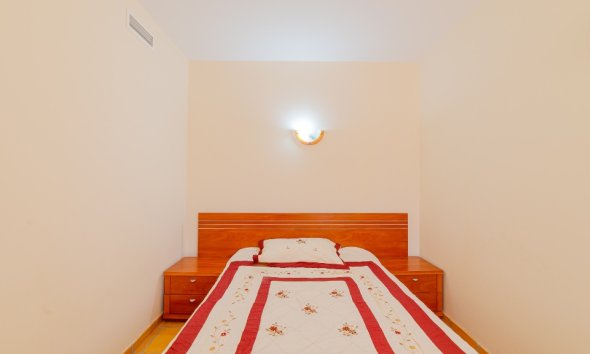 Resale - Terraced house / Townhouse - Benidorm - Finestrat