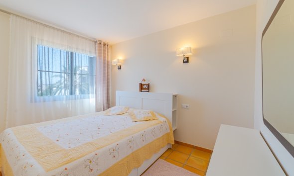 Resale - Terraced house / Townhouse - Benidorm - Finestrat