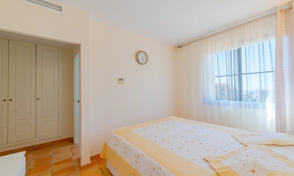 Resale - Terraced house / Townhouse - Benidorm - Finestrat