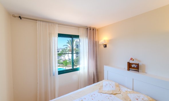 Resale - Terraced house / Townhouse - Benidorm - Finestrat