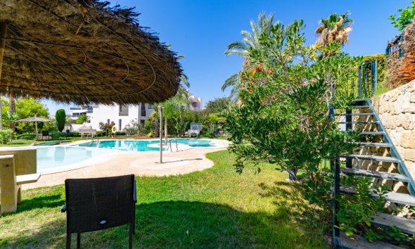 Resale - Terraced house / Townhouse - Benidorm - Finestrat