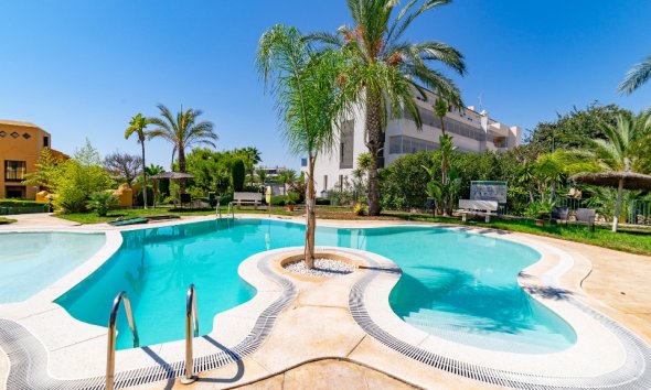 Resale - Terraced house / Townhouse - Benidorm - Finestrat