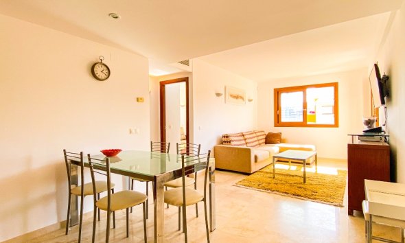 Resale - Apartment - Punta Prima