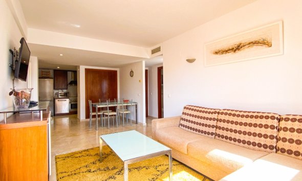Resale - Apartment - Punta Prima