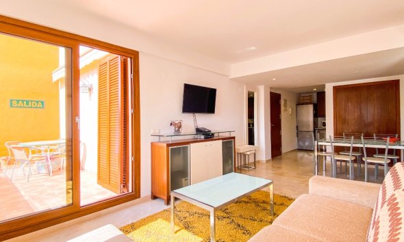 Resale - Apartment - Punta Prima