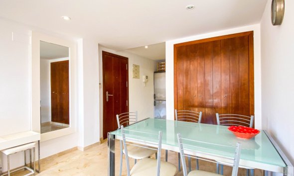 Resale - Apartment - Punta Prima