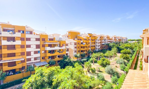 Resale - Apartment - Punta Prima