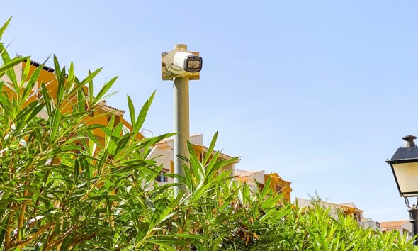 Resale - Apartment - Punta Prima