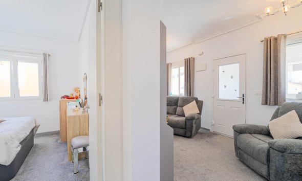 Resale - Villa - Orihuela-Costa - Los Altos