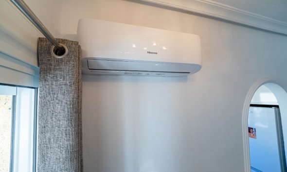 Resale - Villa - Orihuela-Costa - Los Altos