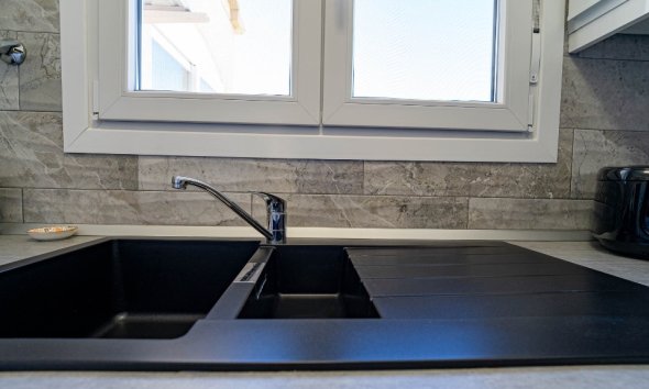 Resale - Villa - Orihuela-Costa - Los Altos