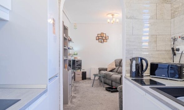 Resale - Villa - Orihuela-Costa - Los Altos