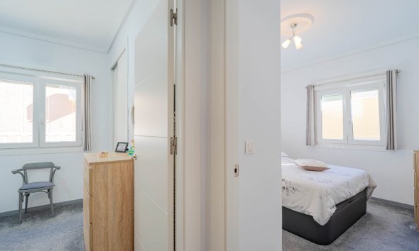 Resale - Villa - Orihuela-Costa - Los Altos