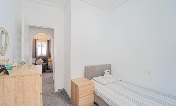 Resale - Villa - Orihuela-Costa - Los Altos