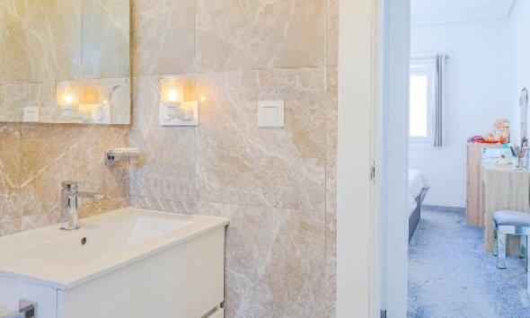 Resale - Villa - Orihuela-Costa - Los Altos