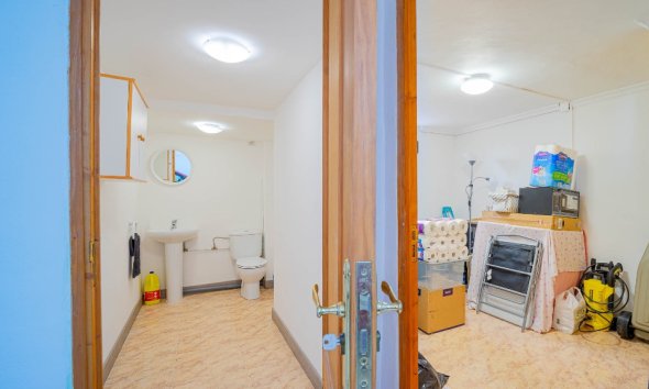 Resale - Villa - Orihuela-Costa - Los Altos