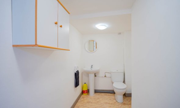 Resale - Villa - Orihuela-Costa - Los Altos