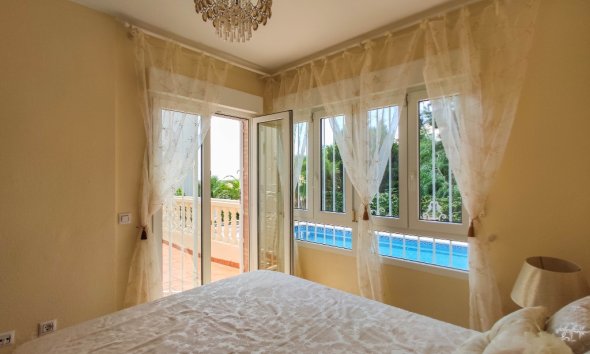 Resale - Villa - Las Ramblas Golf - Las Ramblas