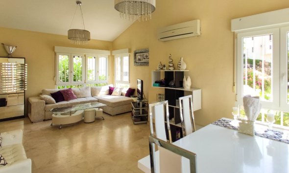 Resale - Villa - Las Ramblas Golf - Las Ramblas