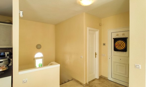 Resale - Villa - Las Ramblas Golf - Las Ramblas