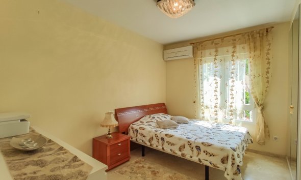 Resale - Villa - Las Ramblas Golf - Las Ramblas