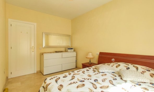 Resale - Villa - Las Ramblas Golf - Las Ramblas