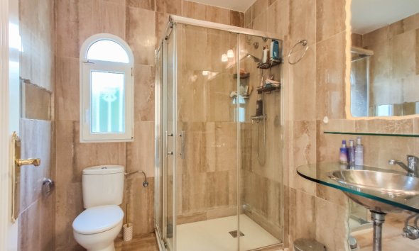 Resale - Villa - Las Ramblas Golf - Las Ramblas