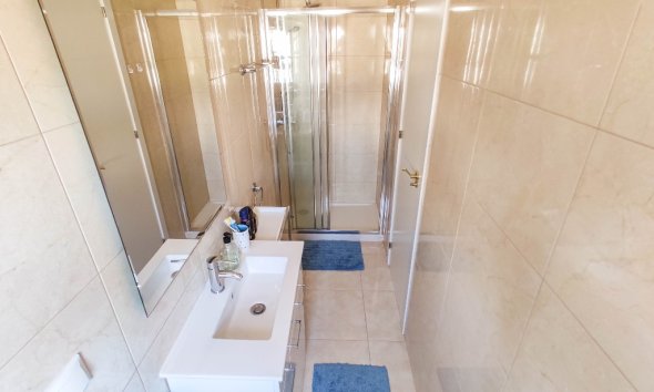 Resale - Villa - Las Ramblas Golf - Las Ramblas