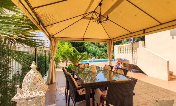 Resale - Villa - Las Ramblas Golf - Las Ramblas