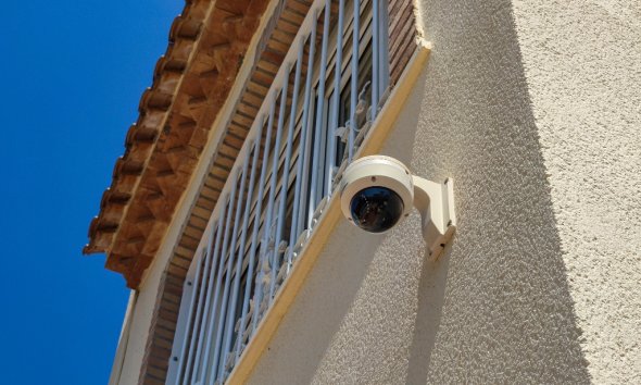 Resale - Villa - Las Ramblas Golf - Las Ramblas