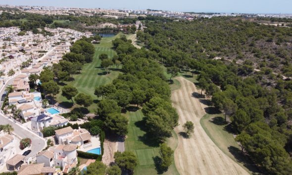 Resale - Villa - Las Ramblas Golf - Las Ramblas