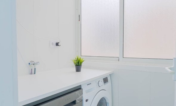 Resale - Apartment - Orihuela Costa - Playa Flamenca