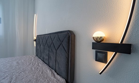 Resale - Apartment - Orihuela Costa - Playa Flamenca