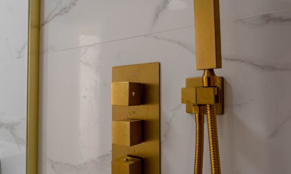 Resale - Apartment - Orihuela Costa - Playa Flamenca