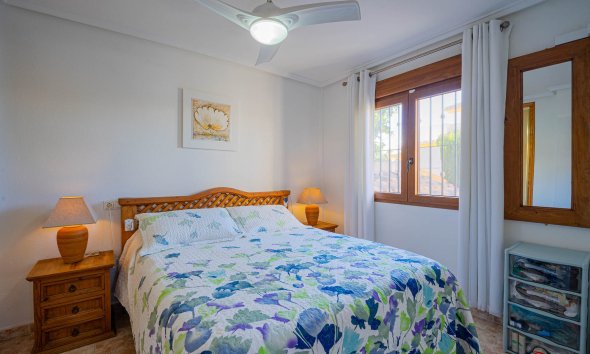 Resale - Terraced house / Townhouse - Orihuela Costa - Playa Flamenca