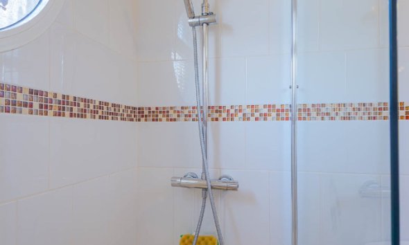 Resale - Terraced house / Townhouse - Orihuela Costa - Playa Flamenca