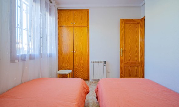 Resale - Terraced house / Townhouse - Orihuela Costa - Playa Flamenca