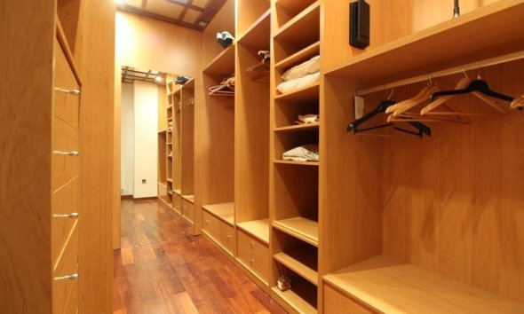 Resale - Villa - Orihuela Costa - Campoamor