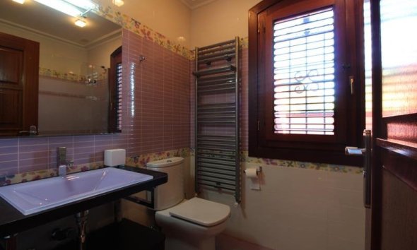 Resale - Villa - Orihuela Costa - Campoamor