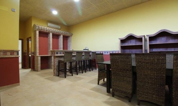 Resale - Villa - Orihuela Costa - Campoamor