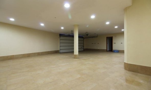 Resale - Villa - Orihuela Costa - Campoamor